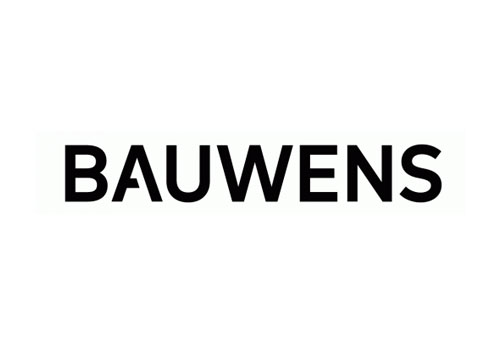 Bauwens Logo
