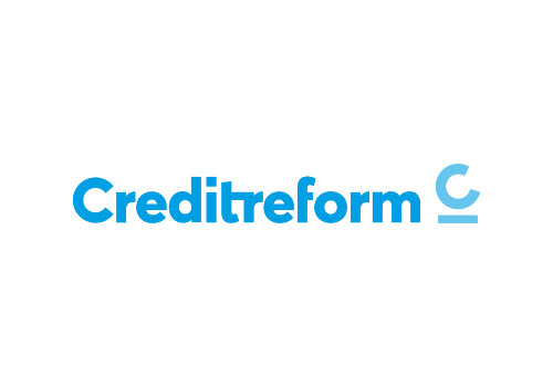 Creditrefrom Köln Logo