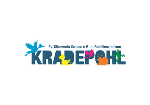 Kita Kradepohl Logo