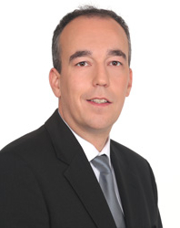 Projektleiter ERP & Consulting Stefan Warawko