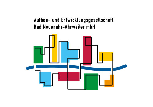 Aufbau- und Entwicklungsgesellschaft Bad Neuenahr-Ahrweiler mbH Logo