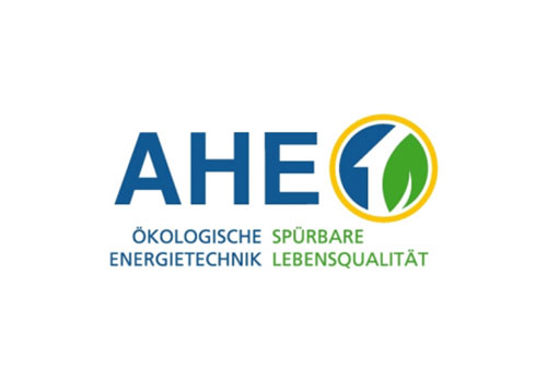 AHE Logo