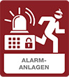 AIDA Alarmanlagenschaltung Modul Icon