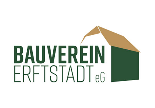 Logo Bauverein Erftstadt