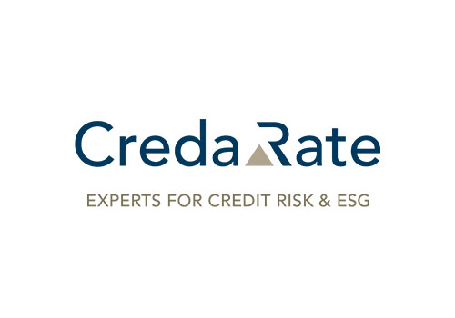 CredaRate Logo