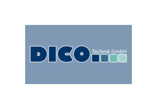 DICO Autopflegepark Logo