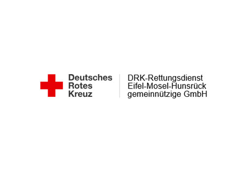 DRK EHM Logo