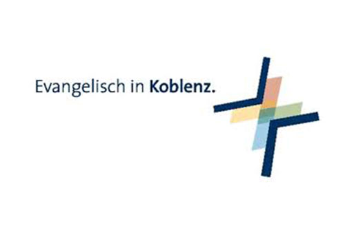 Evangelischer Gemeindeverband Koblenz Logo