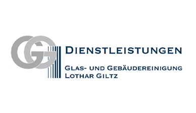 GG Dienstleistungen Logo