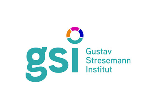 GSI Bonn Logo