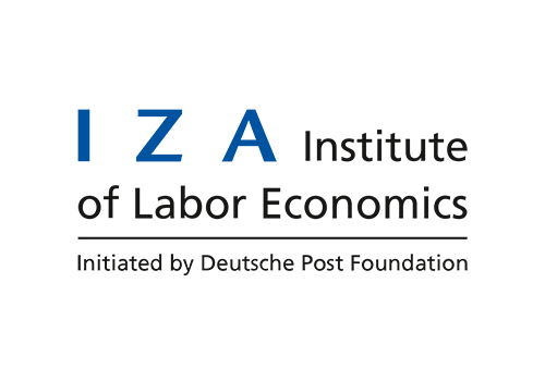 IZA Logo