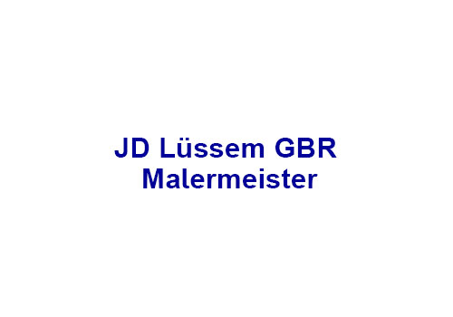 Lüssem Logo