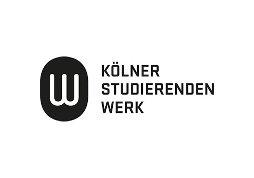 Kölner Studierendenwerk Logo