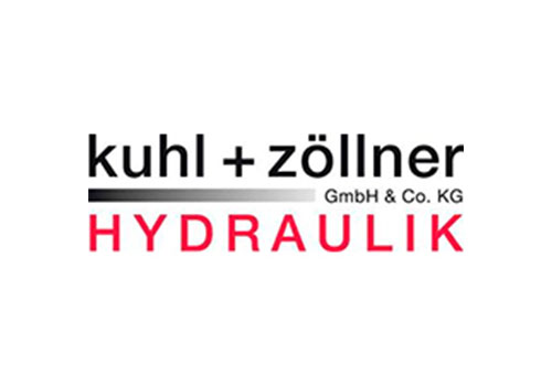 Kuhl und Zöllner Logo