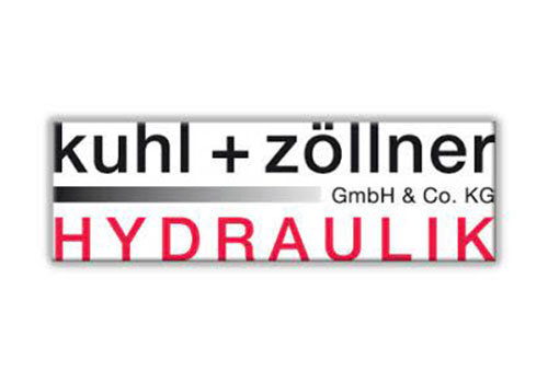 Logo Kuhl & Zöllner GmbH & Co. Hydraulik KG