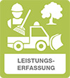 AIDA Leistungserfassung Modul Icon