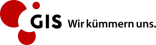 Logo GIS GmbH