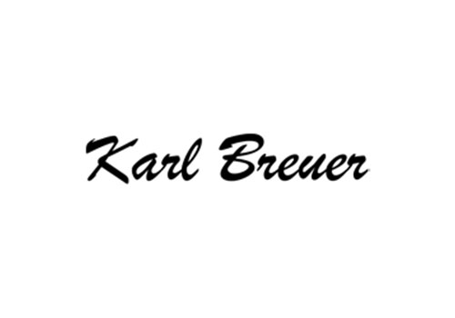 Maschinenbau Breuer Logo