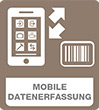 AIDA mobile Datenerfassung Modul Icon