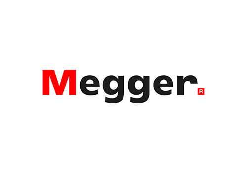 Megger GmbH Logo