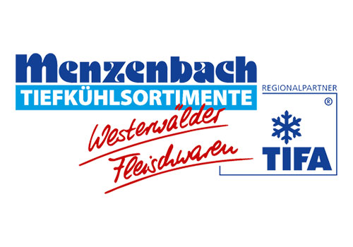 J.Menzenbach Fleischwaren und Tiefkühlkost GmbH & Co. KG Logo
