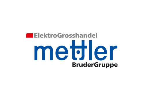 Mettler Elektro Logo