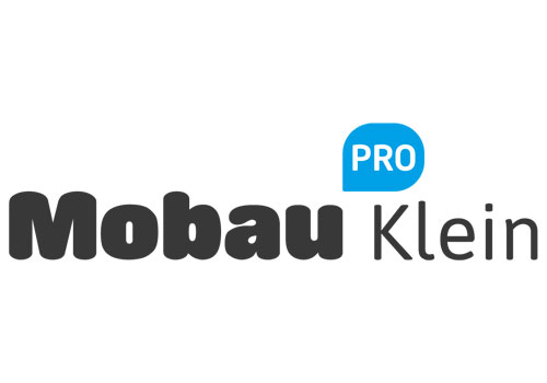 Mobau Klein Logo