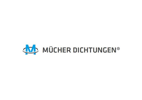 Mücher Dichtungen Logo