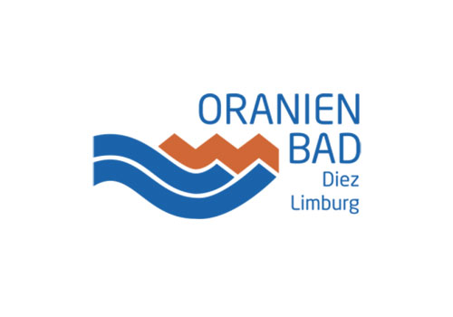 Oranienbad Logo