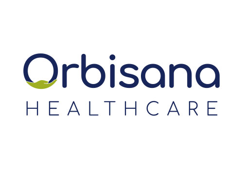 Logo Orbisana Healthcare GmbH