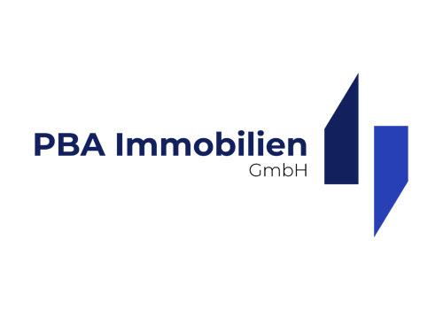 PBA Immobilien Logo