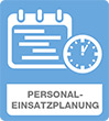 AIDA Personaleinsatzplanung Modul Icon