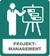 AIDA Projektmanagement Modul Icon