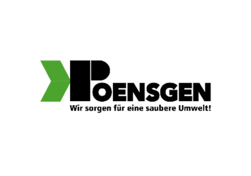 Poensgen Logo