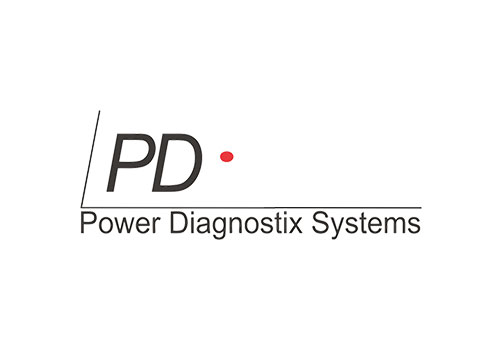 Power Diagnostix Systems Logo