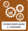 AIDA Produktionsplanung Modul Icon