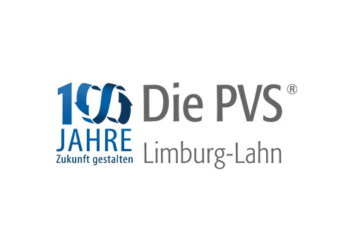 PVS Limburg Logo