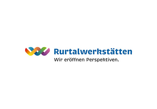Rurtalwerkstätten Logo