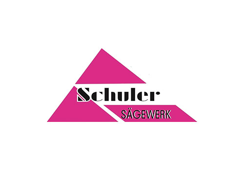 Schuler Sägewerk Logo