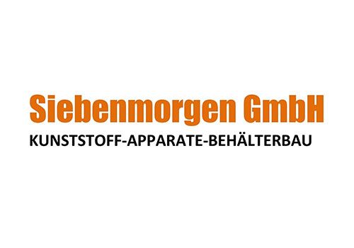 Siebenmorgen Logo