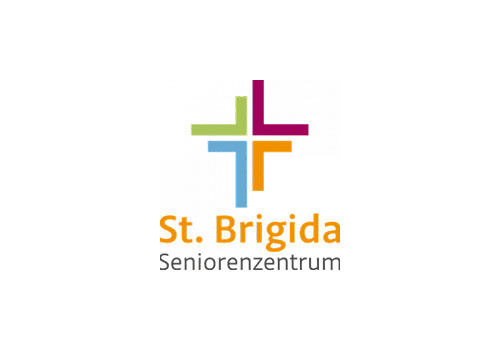 St. Brigida Logo