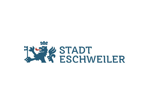 Stadt Eschweiler Logo