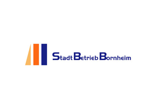 Stadtbetrieb Bornheim Logo