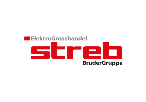 Streb Logo