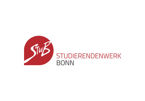Studierendenwerk Bonn Logo