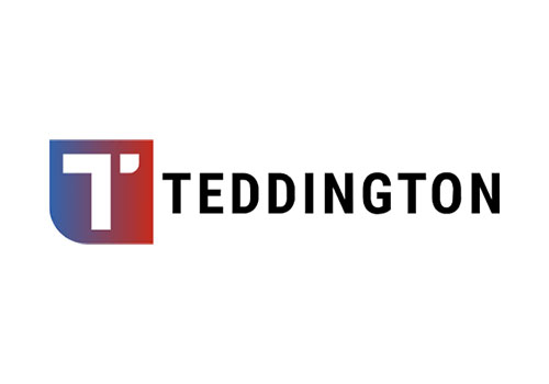 Teddington Logo