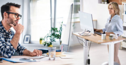 Tipps und Tricks zum Homeoffice Vorschaubild
