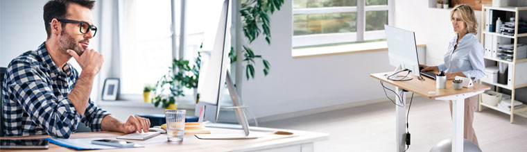Tipps und Tricks zum Homeoffice Header