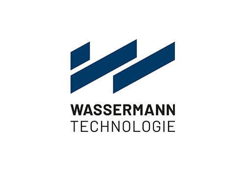 Wassermann Technologie Logo
